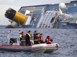 Sciacalli a bordo della Costa Concordia – Rassegna Stampa D.B.Cruise Magazine