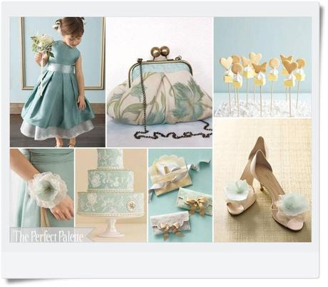 Tendenze wedding 2013