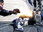 Mass Effect annunciato Groundside Resistance Weapons Pack. Spunta data dell'edizione Trilogy