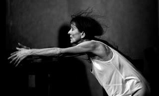 Pina Bausch