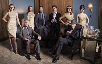 Le serie tv per famiglie di un tempo ... ritornano con un promettente sequel