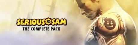 Serious Sam e Dungeon Defenders sono le Follie di metà settimana su Steam