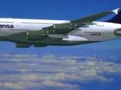 Lufthansa: voli internazionali offerta!