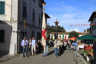 il trentesimo Palio del Papero