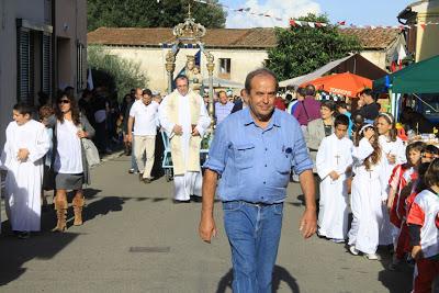 il trentesimo Palio del Papero