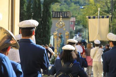 il trentesimo Palio del Papero