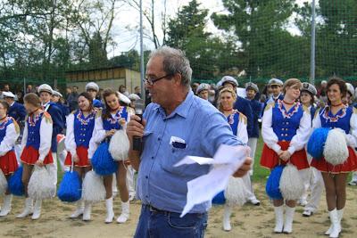 il trentesimo Palio del Papero