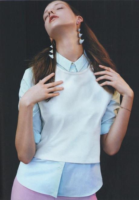 Cose di lei, cose di lui – Velvet mag