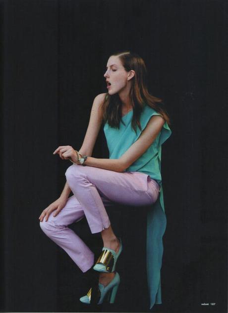 Cose di lei, cose di lui – Velvet mag