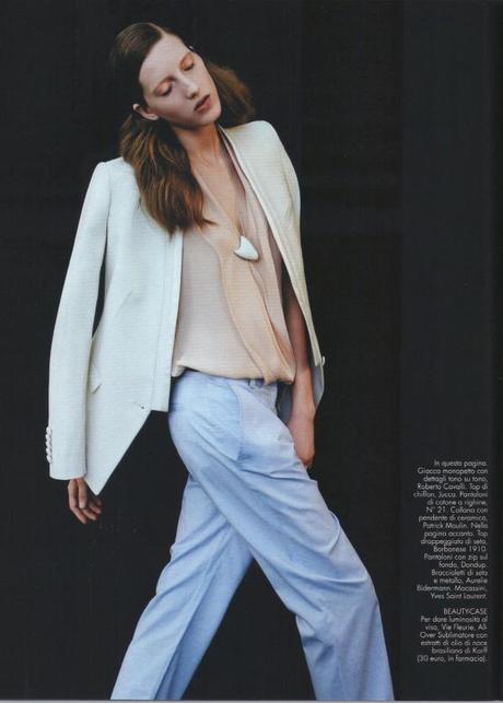 Cose di lei, cose di lui – Velvet mag