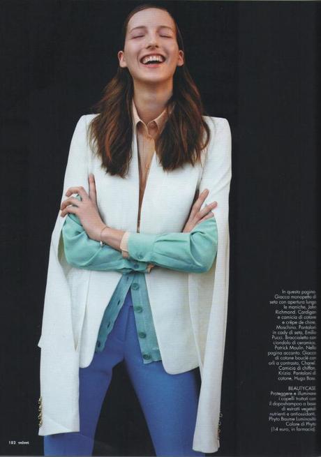 Cose di lei, cose di lui – Velvet mag