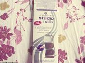 Essence nail fashion stickers