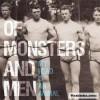 Monsters Mountain Sound Video Testo Traduzione