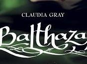 Balthazar Claudia Gray