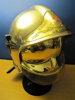 Il casco Gallet F1SA del Lussemburgo