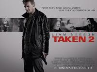 Taken 2 - La vendetta