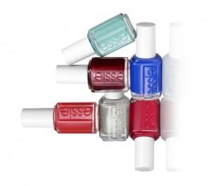 Essie Nail Polish: Leading Lady Collection fall winter 2012-2013