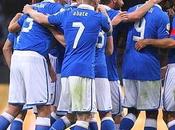 Qualificazioni Brasile 2014: Italia batte Danimarca grande forza, Under21 agli Europei