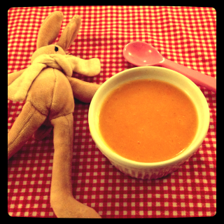 Ricette di Halloween per bambini: crema di zucca da urlo!!