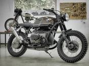 R100 1986 "Espresso" Garage Motorcycles