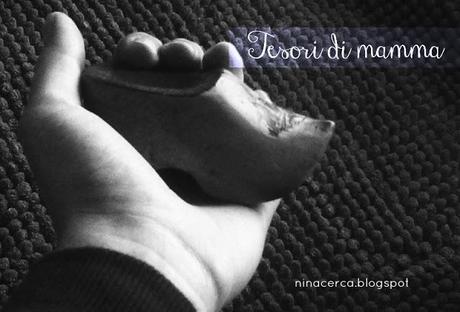 UNA STORIA PICCOLA (ma vera).