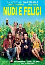 Nudi e felici ( 2012 )