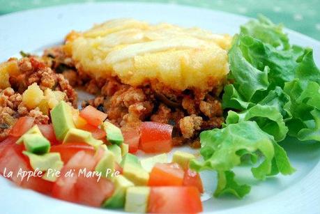 TAMALE PIE DI MARTHA STEWART: SECONDA PUNTATA DELLO STARBOOKS DI OTTOBRE