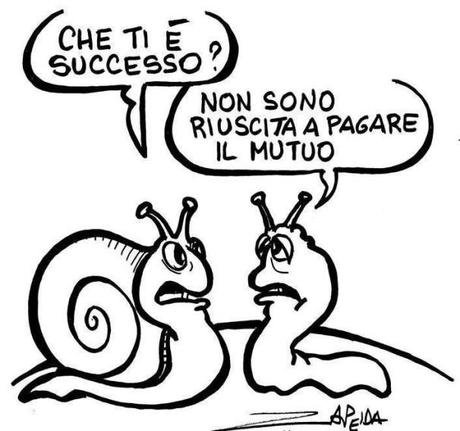 Il 27% dei mutui erogati in Italia richiede un garante