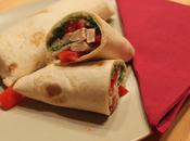 Cesar wrap