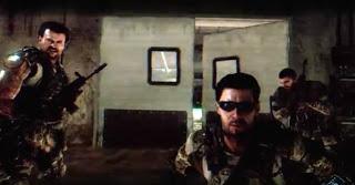 Black Ops 2 : video di lancio