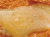 Menu Halloween...Zucca formaggio