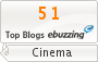 Wikio - Top dei blog - Cinema