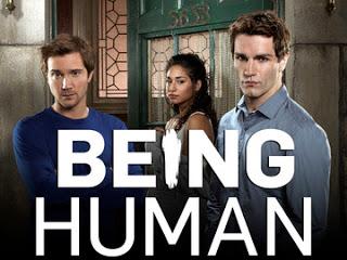 Being Human ha fissato la data della premiere della stagione 3 USA