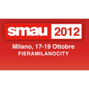 SMAU – Salone Macchine e Attrezzature per l’Ufficio