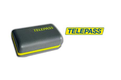 telepass ReportMotori.it » Richiamo dei Telepass difettosi