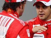 Alonso felice continuare Massa