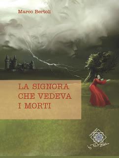 [intervistazza] La signora che vedeva i morti di M. Bertoli