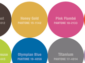 [color inspiration] pantone 2012-13