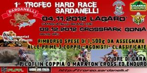 I° TROFEO HARD RACE SARDANELLI