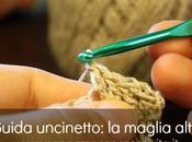 Maglia Alta