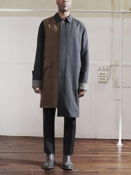 The Collection of Maison Martin Margiela for H