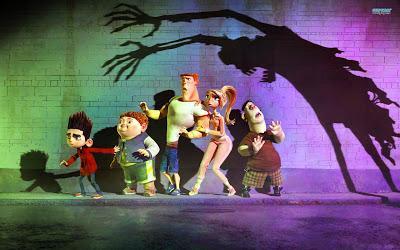 Recensione: ParaNorman Recensione: ParaNorman