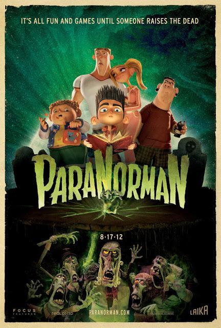 Recensione: ParaNorman Recensione: ParaNorman