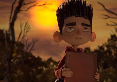 Recensione: ParaNorman Recensione: ParaNorman