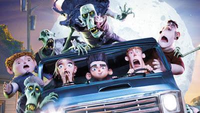 Recensione: ParaNorman Recensione: ParaNorman