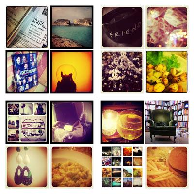 MY LIFE ON INSTAGRAM #15