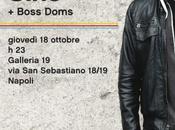 REEMIX PARTY Napoli