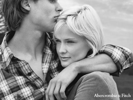 Servicescape: Abercrombie & Fitch