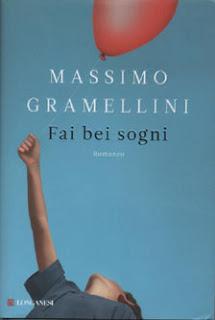 Recensione : Fai bei sogni di Gramellini Massimo