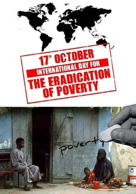 Giornata mondiale dell'alimentazione e lotta alla povertà